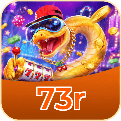 73r Logo