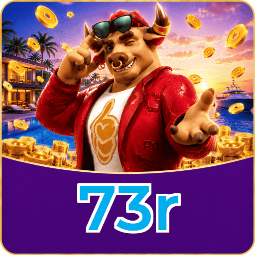 Logo 73r - Bônus e Promoções