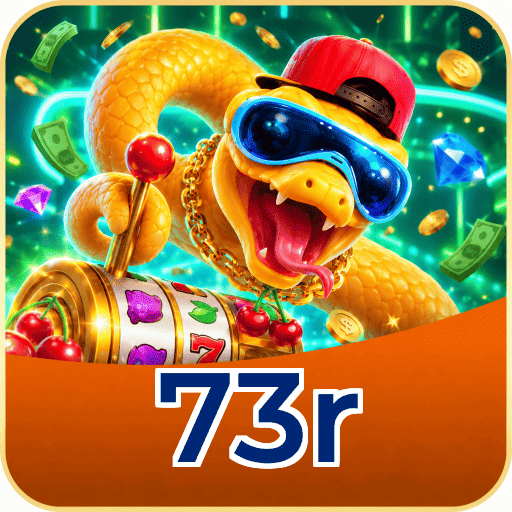 Logo 73r