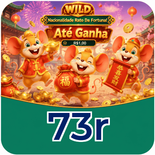 Logo 73r Referências