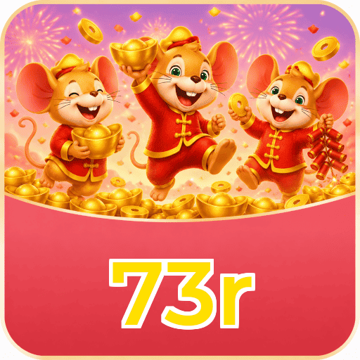 73r Logo