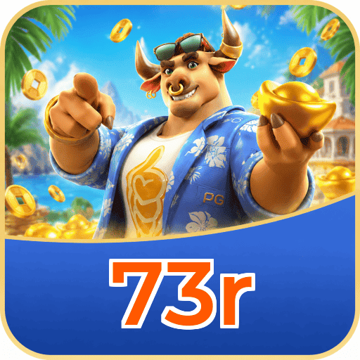 Logo 73r