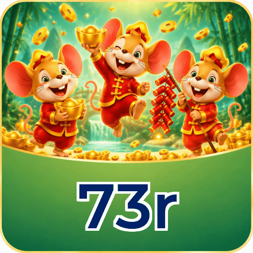 Logo 73r - Download Seguro