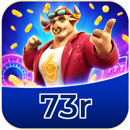 Logo 73r