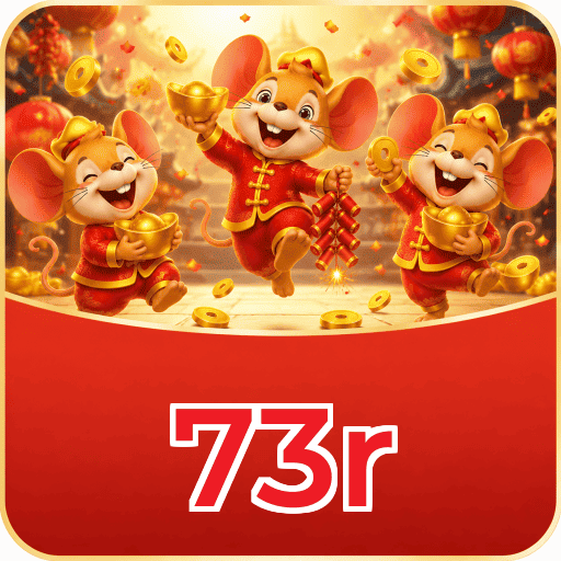 Logo 73r Login