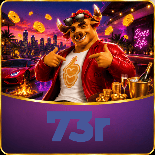 73r Logo