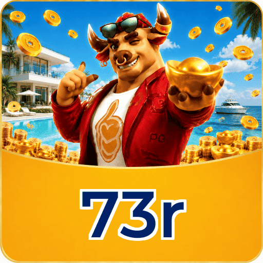 Logo 73r Referências