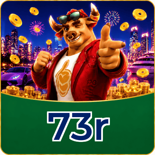 Logo 73r - Como Fazer Cadastro