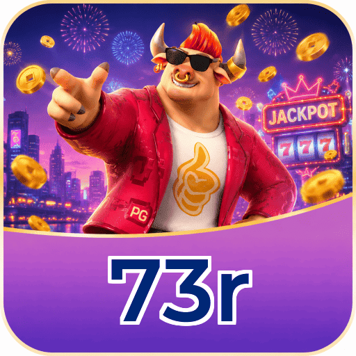 Logo 73r - Guia de Download