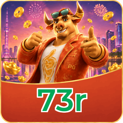 73r Big Wins Logo